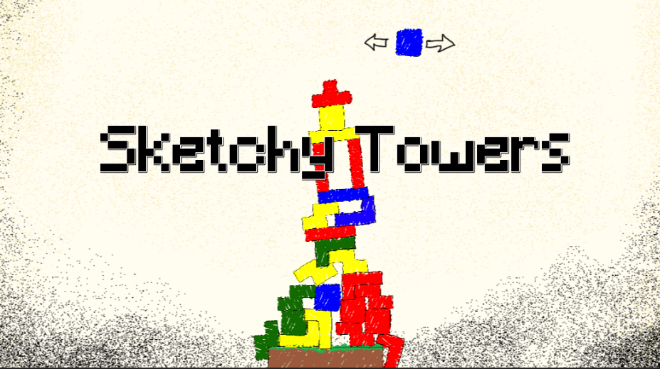 sketchy-towers